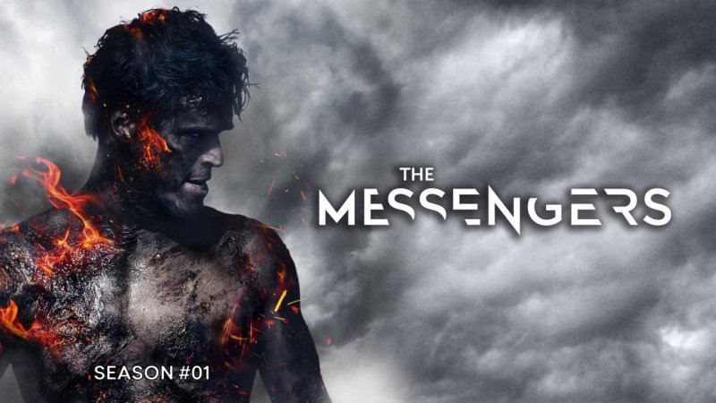 مسلسل The Messengers الموسم الاول الحلقة 7 السابعة مترجمة