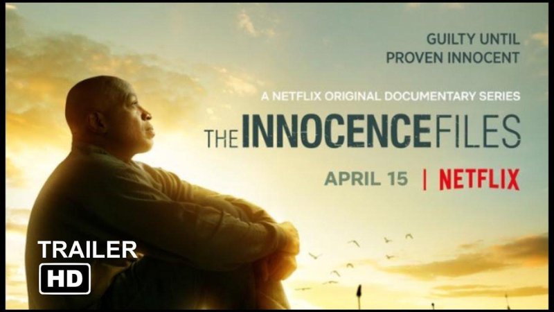 مسلسل The Innocence Files الموسم الاول الحلقة 5 الخامسة مترجمة