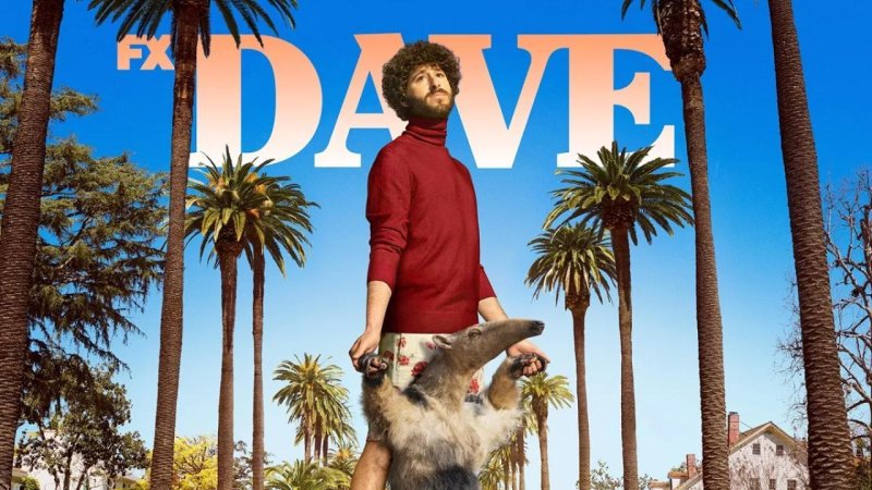 مسلسل Dave الموسم الثاني الحلقة 7 السابعة مترجمة