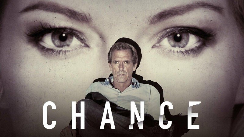 مسلسل Chance الموسم الاول الحلقة 6 السادسة مترجمة