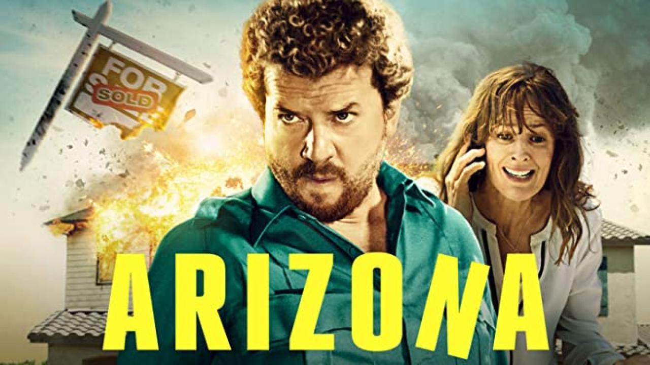 فيلم Arizona 2018 مترجم كامل HD