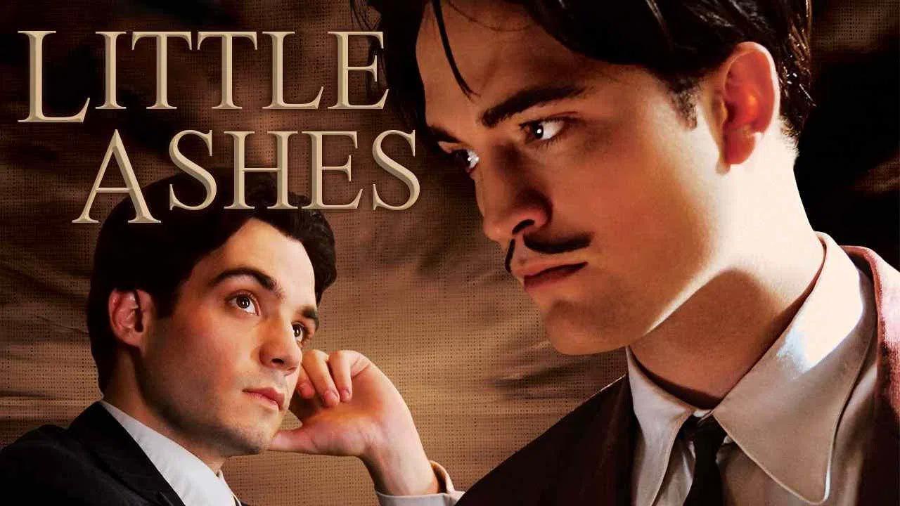 فيلم Little Ashes 2008 مترجم كامل HD