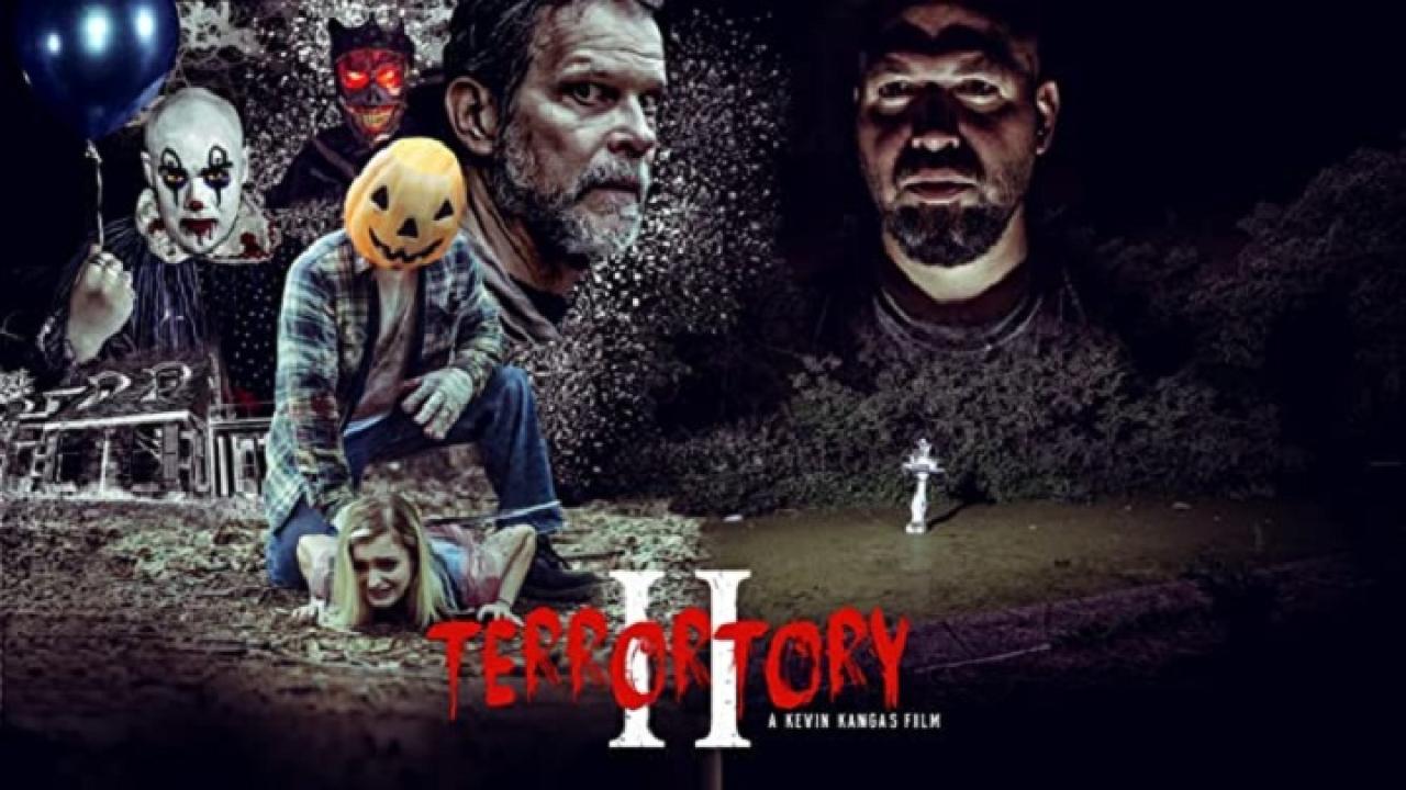 فيلم Terrortory 2 2018 مترجم كامل HD