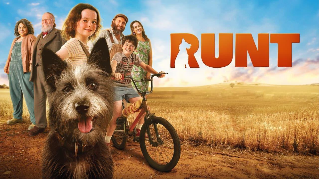 فيلم Runt 2024 مترجم كامل HD