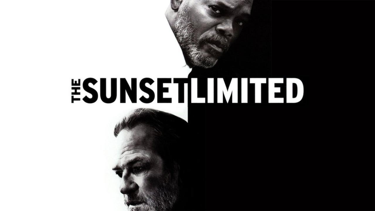 فيلم The Sunset Limited 2011 مترجم كامل HD