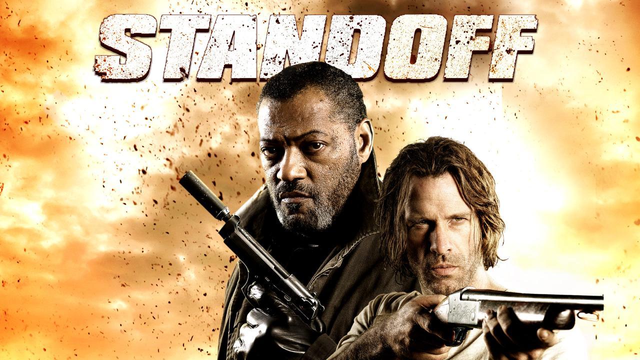 فيلم Standoff 2016 مترجم كامل HD