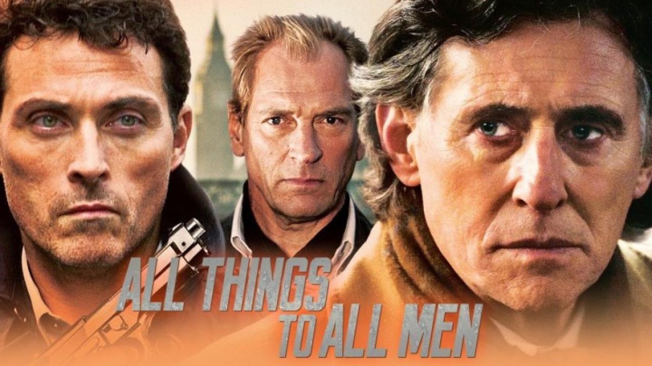 فيلم All Things to All Men 2013 مترجم كامل HD