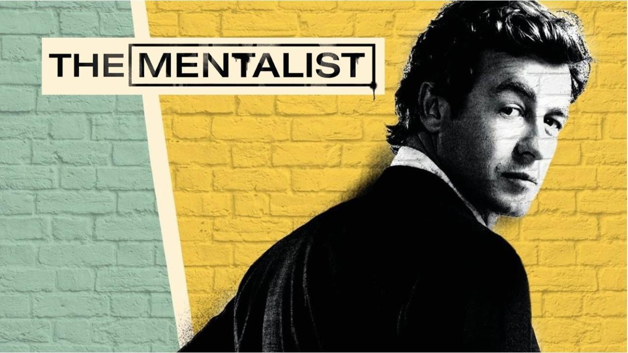 مسلسل The Mentalist الموسم السادس الحلقة 10 العاشرة مترجمة