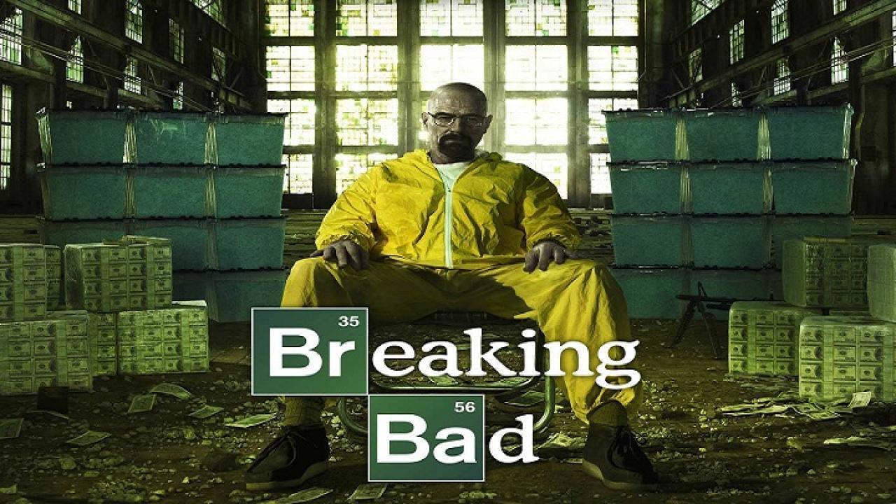 مسلسل Breaking Bad الموسم الخامس الحلقة 10 العاشرة مترجمة