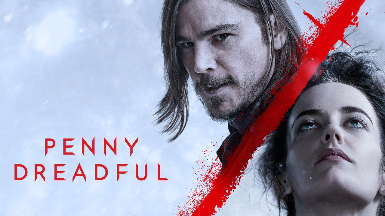 مسلسل Penny Dreadful الموسم الثاني الحلقة 3 الثالثة مترجمة