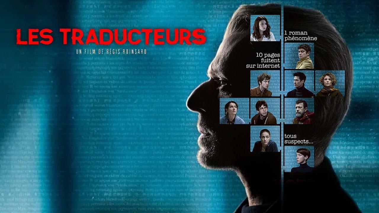 فيلم Les Traducteurs 2019 مترجم كامل HD