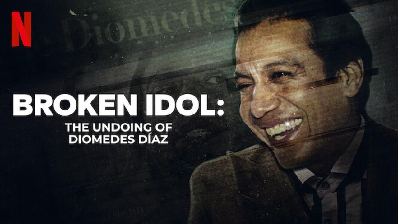 فيلم Broken Idol: The Undoing of Diomedes Diaz 2022 مترجم كامل HD