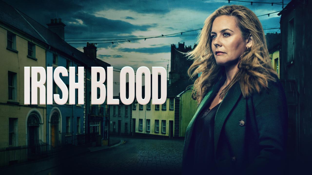 مسلسل Irish Blood الموسم الاول الحلقة 2 الثانية مترجمة