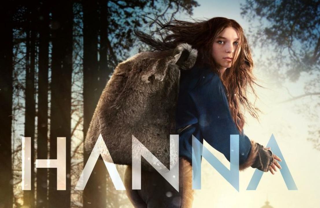 فيلم Hanna 2011 مترجم كامل HD