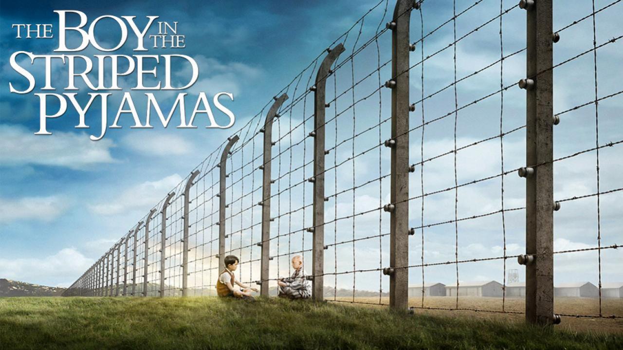 فيلم The Boy in the Striped Pyjamas 2008 مترجم كامل HD