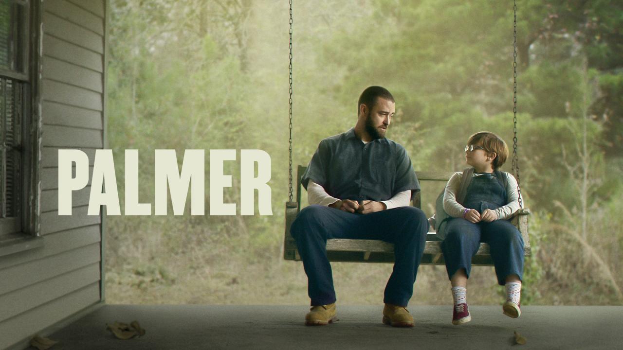 فيلم Palmer 2021 مترجم كامل HD