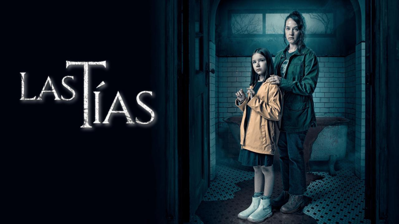 فيلم Las Tias 2024 مترجم كامل بجودة HD