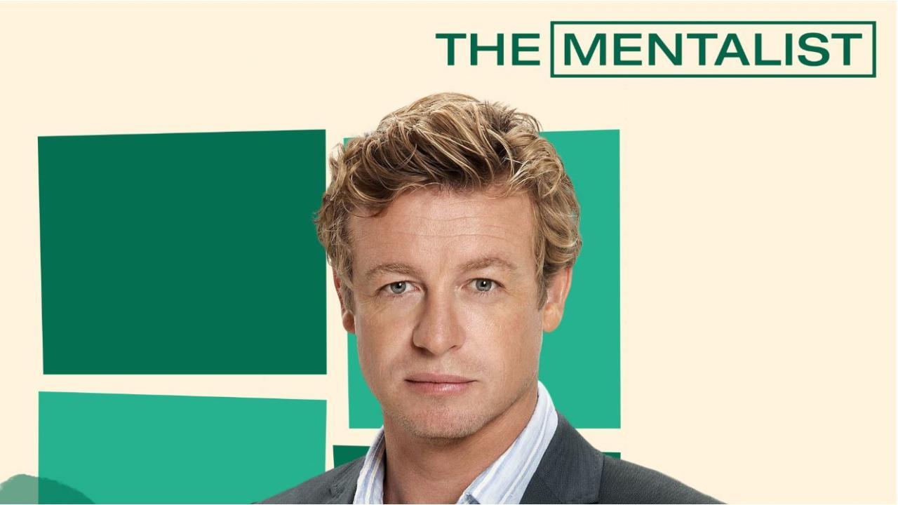 مسلسل The Mentalist الموسم الثالث الحلقة 12 الثانية عشر مترجمة