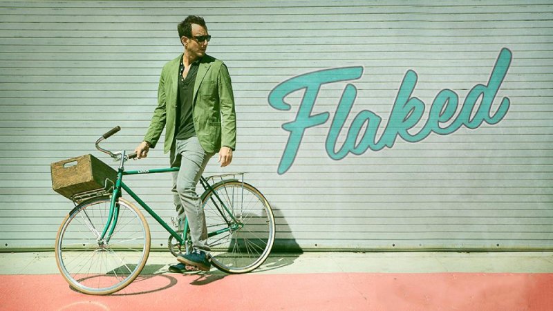 مسلسل Flaked الموسم الثاني الحلقة 3 الثالثة مترجمة
