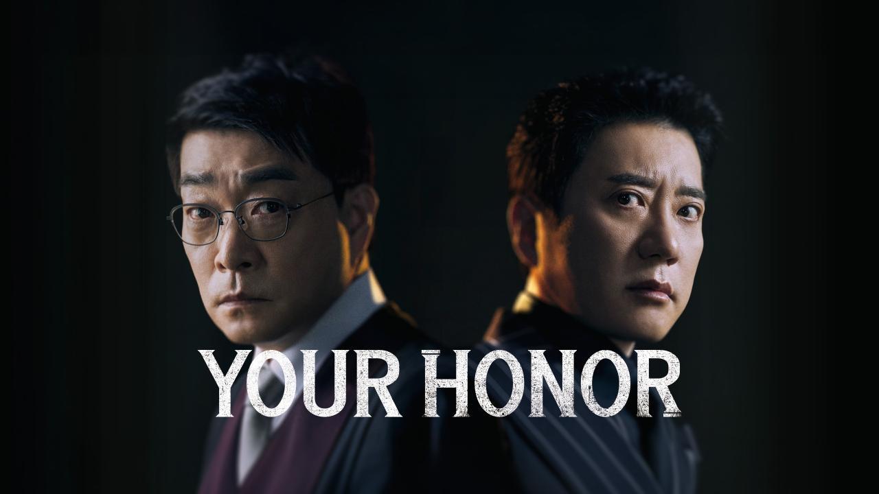 مسلسل Your Honor الحلقة 3 الثالثة مترجمة