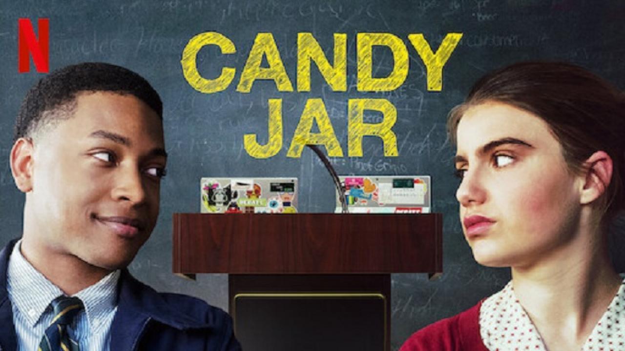 فيلم Candy Jar 2018 مترجم كامل HD