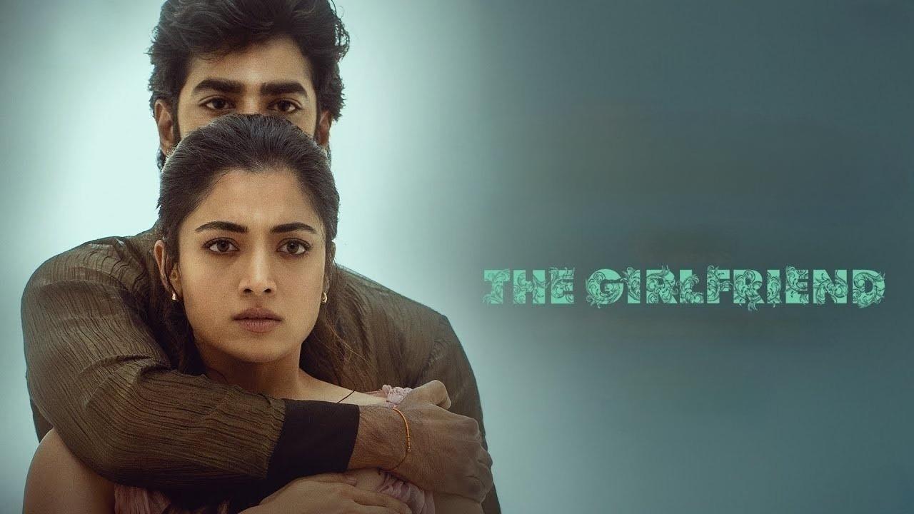 فيلم The Girlfriend 2025 مترجم كامل بجودة عالية HD