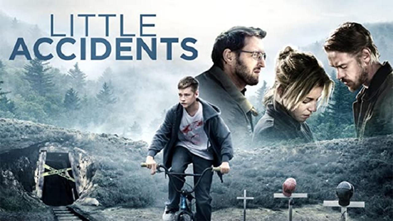 فيلم Little Accidents 2014 مترجم كامل HD