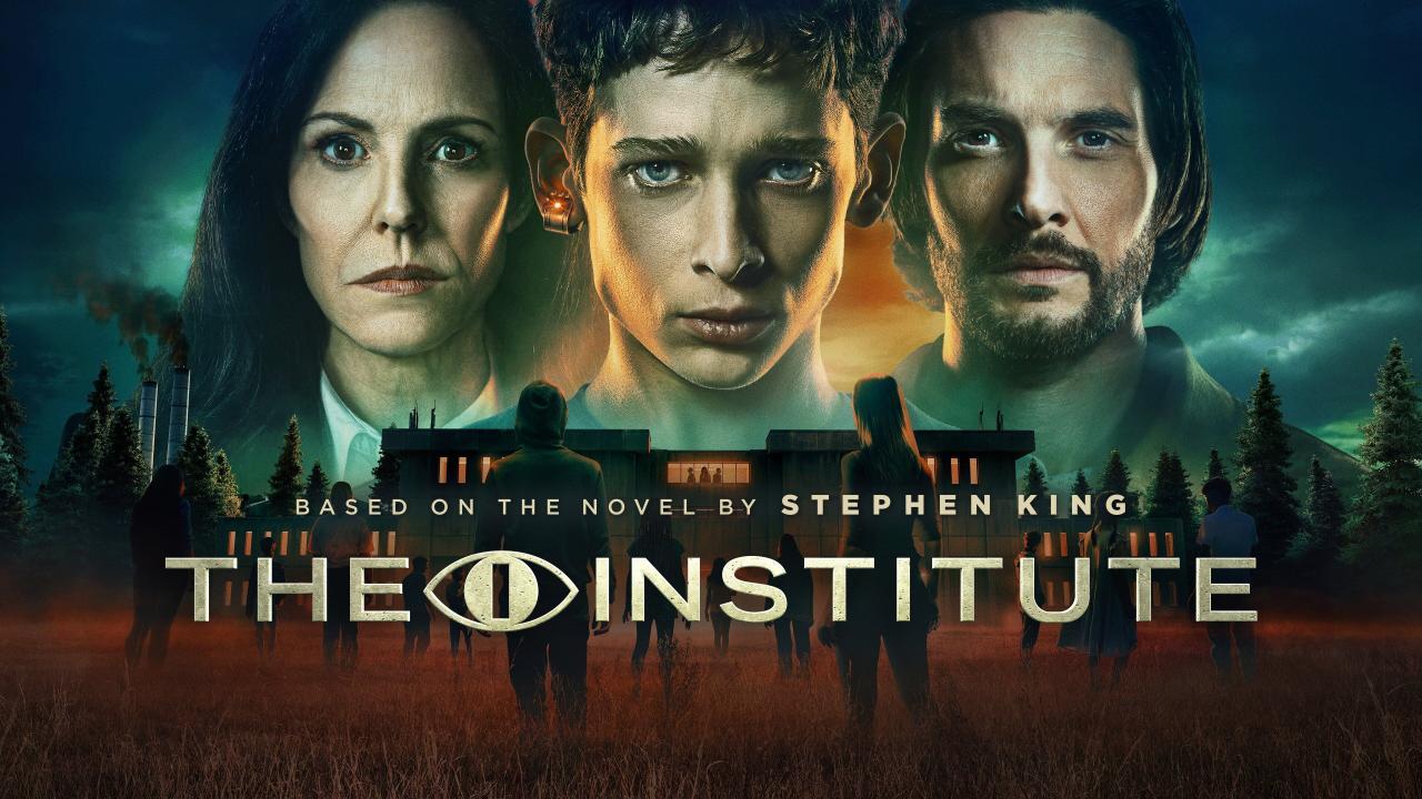 مسلسل The Institute الموسم الاول الحلقة 5 الخامسة مترجمة