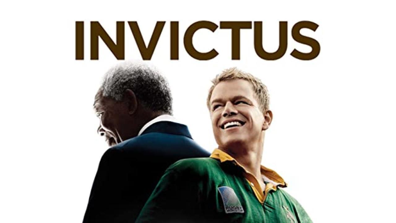 فيلم Invictus 2009 مترجم كامل HD