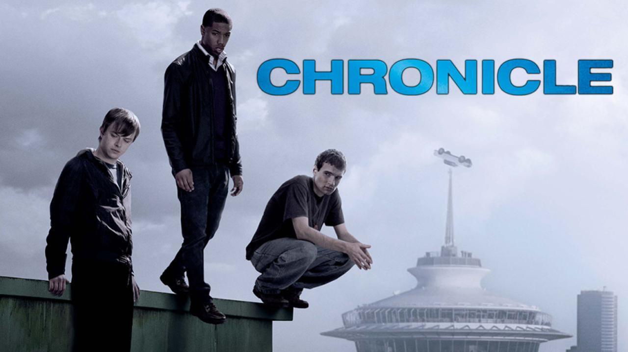 فيلم Chronicle 2012 مترجم كامل HD