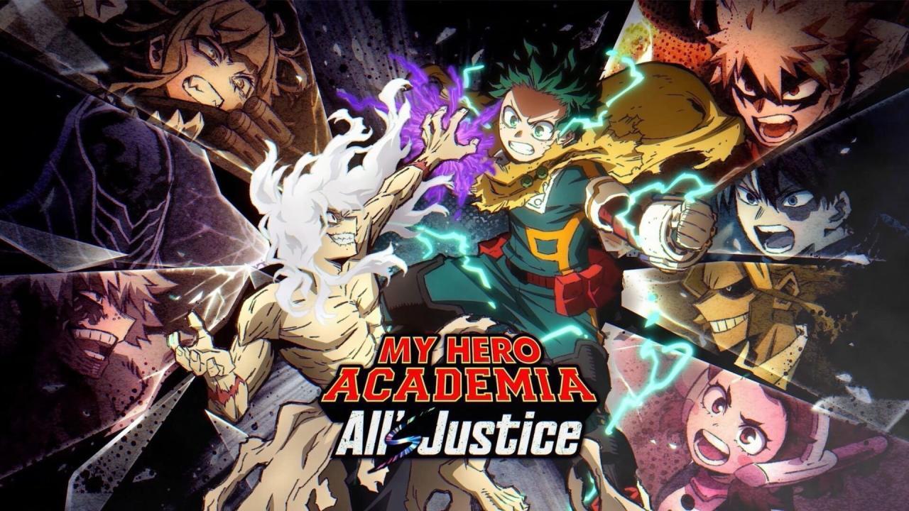انمي My Hero Academia الموسم الثامن الحلقة 11 الحادية عشر والاخيرة مترجمة