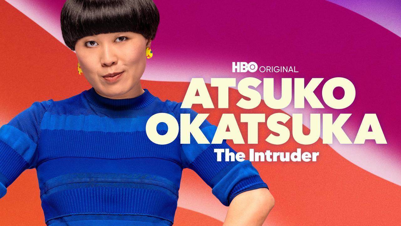 فيلم Atsuko Okatsuka: The Intruder 2022 مترجم كامل HD