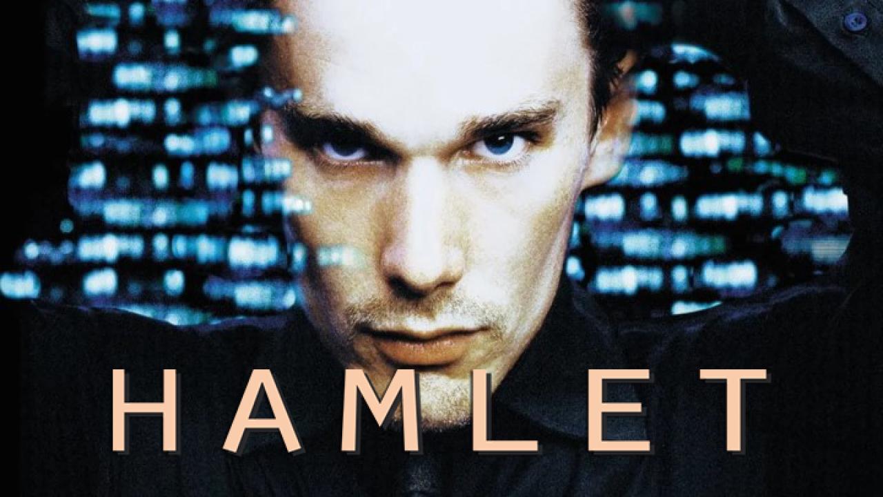 فيلم Hamlet 2000 مترجم كامل HD