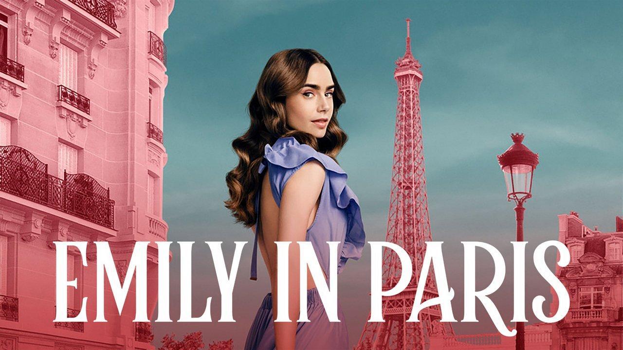 مسلسل Emily in Paris الموسم الثاني الحلقة 10 العاشرة والاخيرة مترجمة