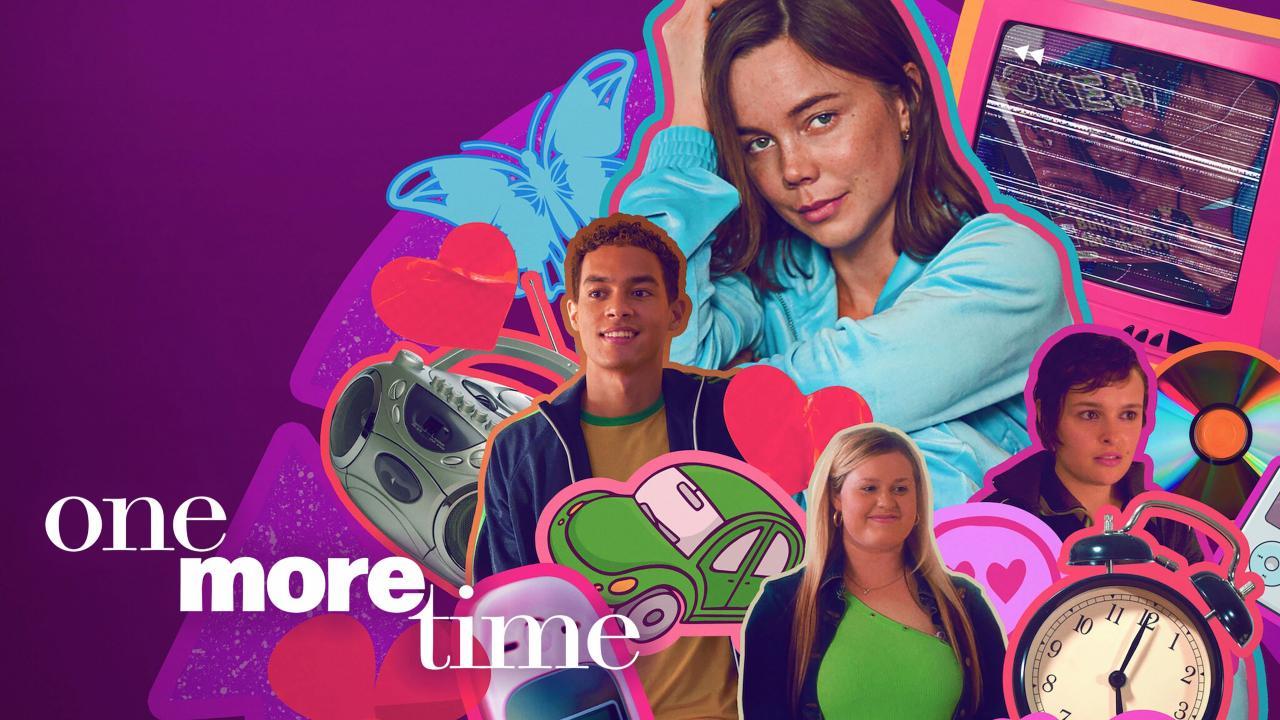 فيلم One More Time 2023 مترجم كامل HD