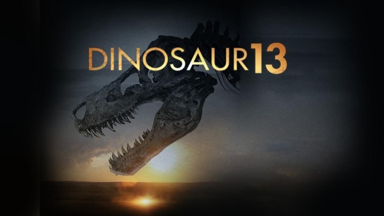 فيلم Dinosaur 13 2014 مترجم كامل HD