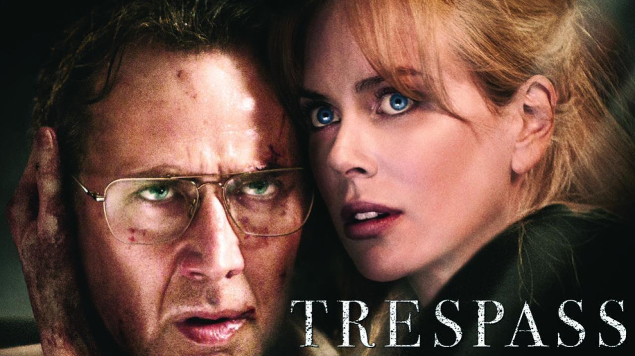 فيلم Trespass 2011 مترجم كامل HD