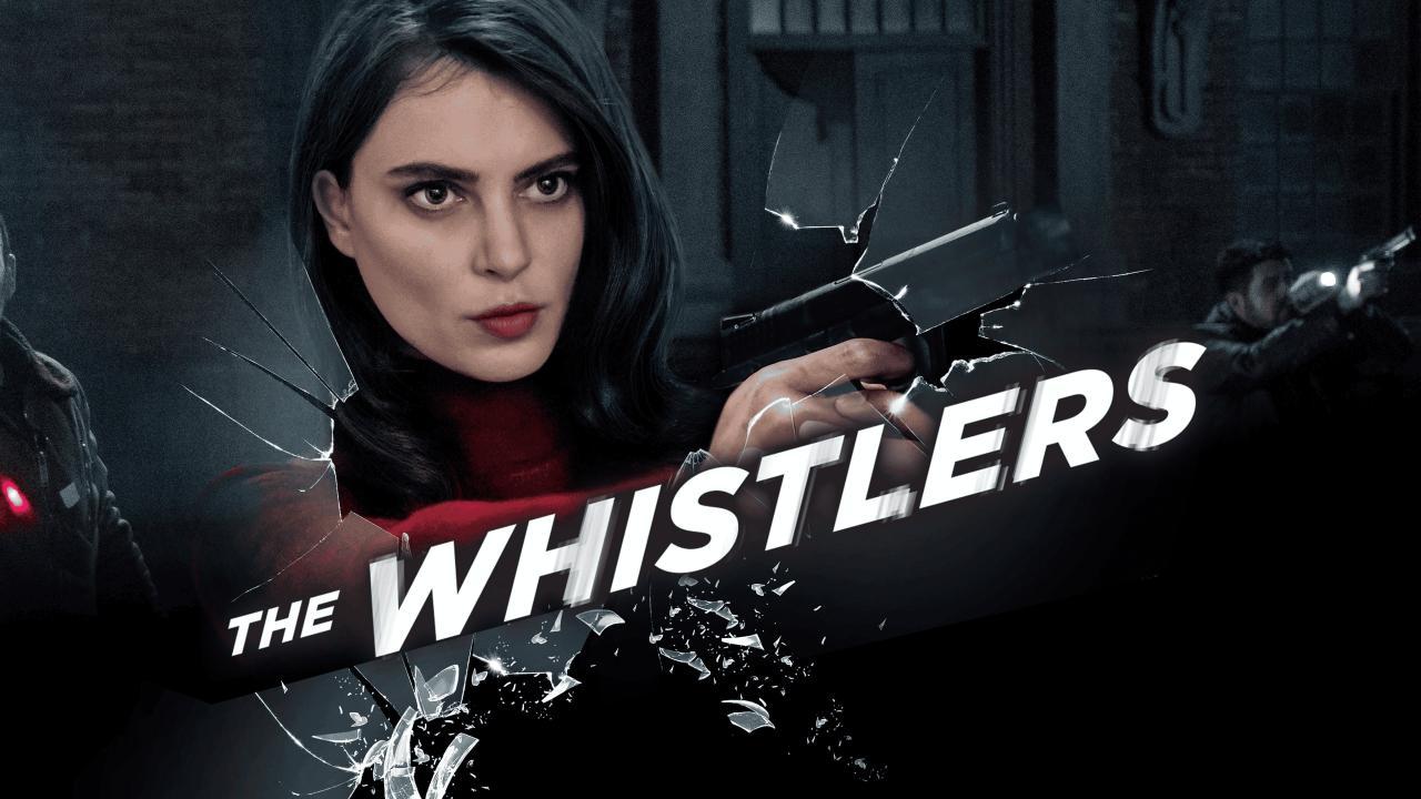 فيلم The Whistlers 2019 مترجم كامل بجودة عالية HD