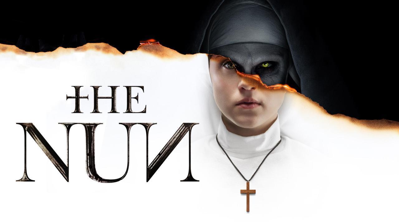 فيلم The Nun 2018 مترجم كامل بجودة HD