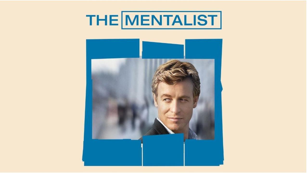 مسلسل The Mentalist الموسم الاول الحلقة 2 الثانية مترجمة
