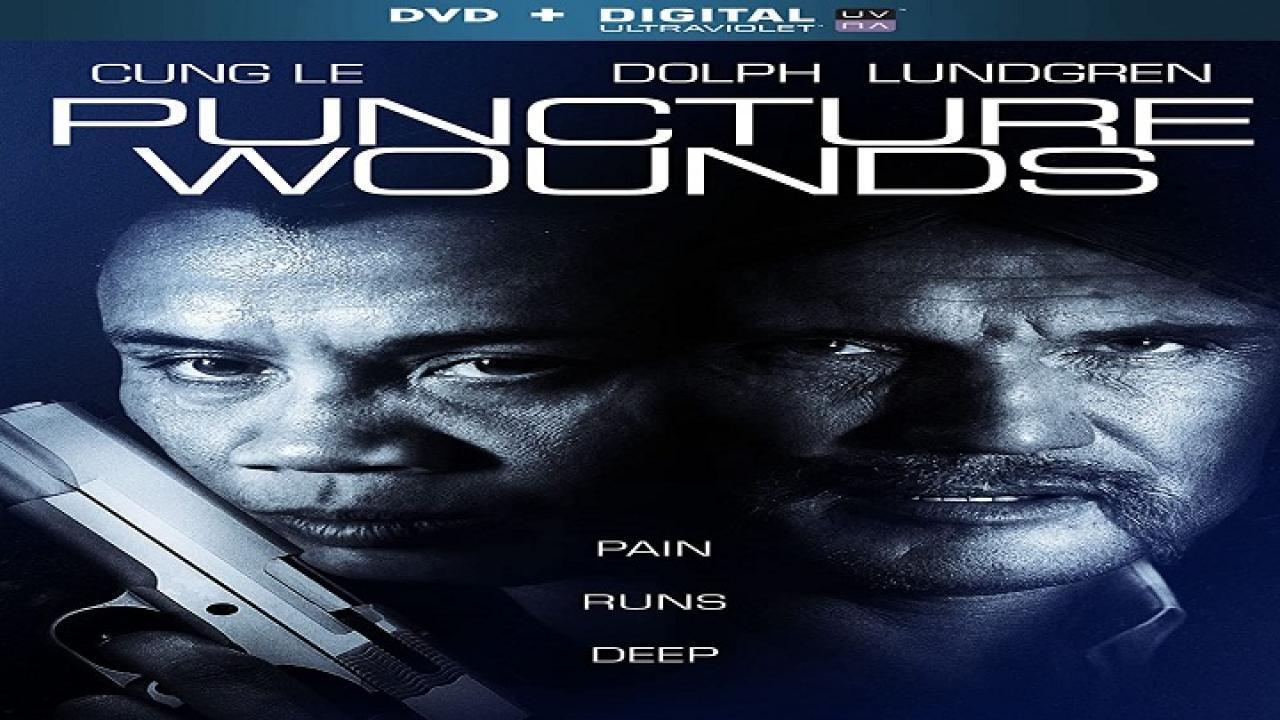 فيلم Puncture Wounds 2014 مترجم كامل HD