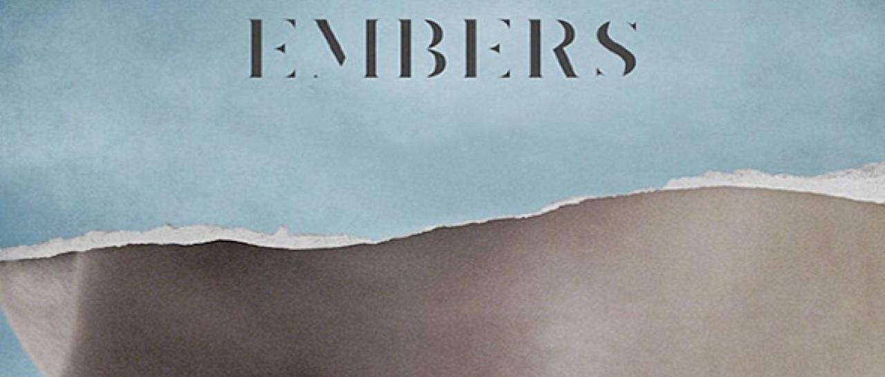 فيلم Embers 2015 مترجم كامل HD