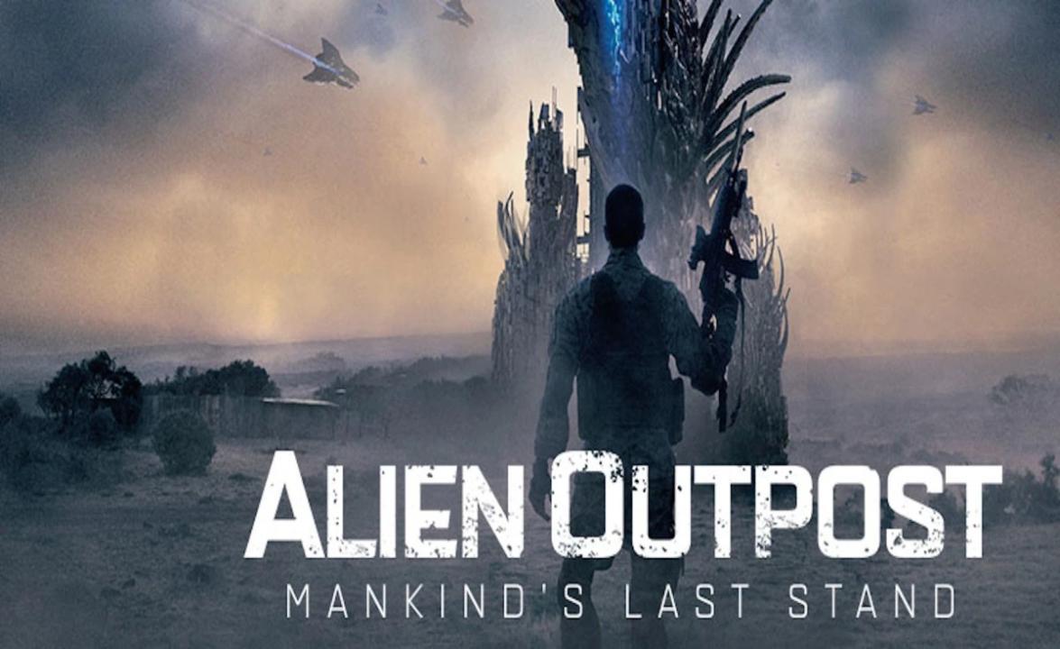 فيلم Alien Outpost 2014 مترجم كامل HD