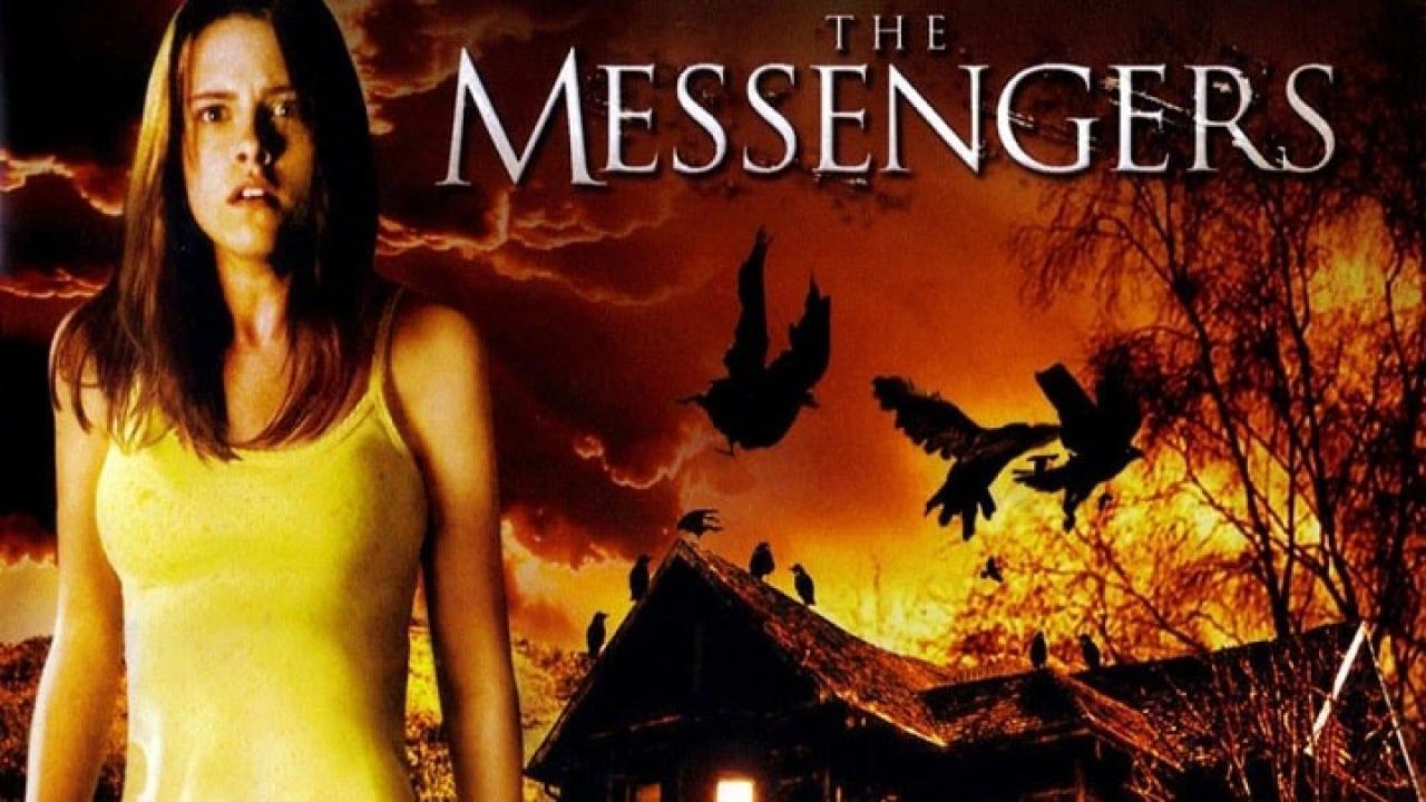فيلم The Messengers 2007 مترجم كامل HD