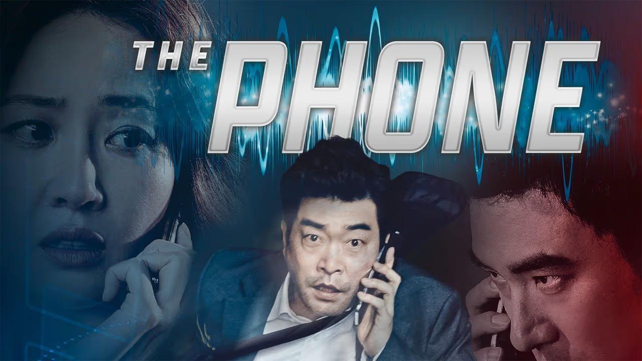 فيلم The Phone 2015 مترجم كامل HD