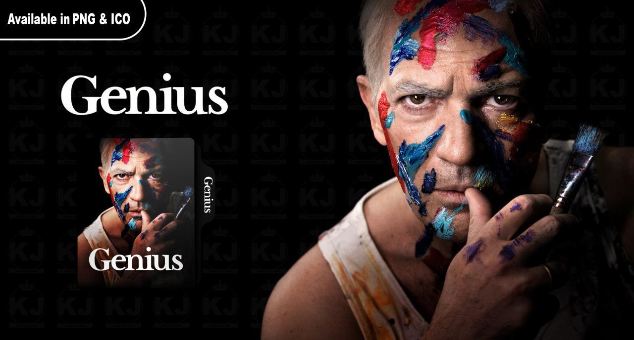 مسلسل Genius الموسم الثاني الحلقة 7 السابعة مترجمة