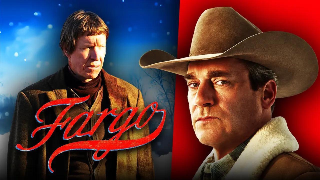 مسلسل Fargo الموسم الخامس الحلقة 1 الاولي مترجمة