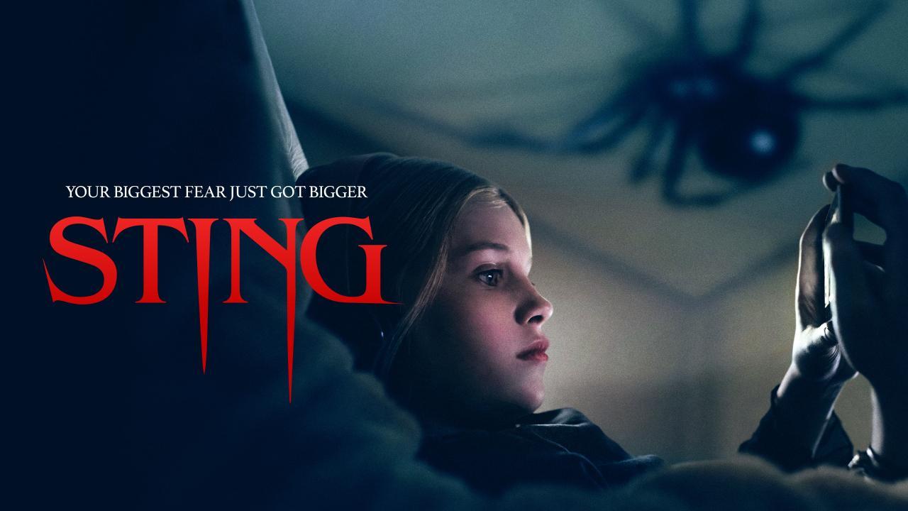 فيلم Sting 2024 مترجم كامل بجودة HD