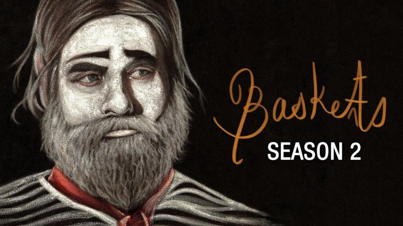 مسلسل Baskets الموسم الثاني الحلقة 10 العاشرة مترجمة والاخيرة