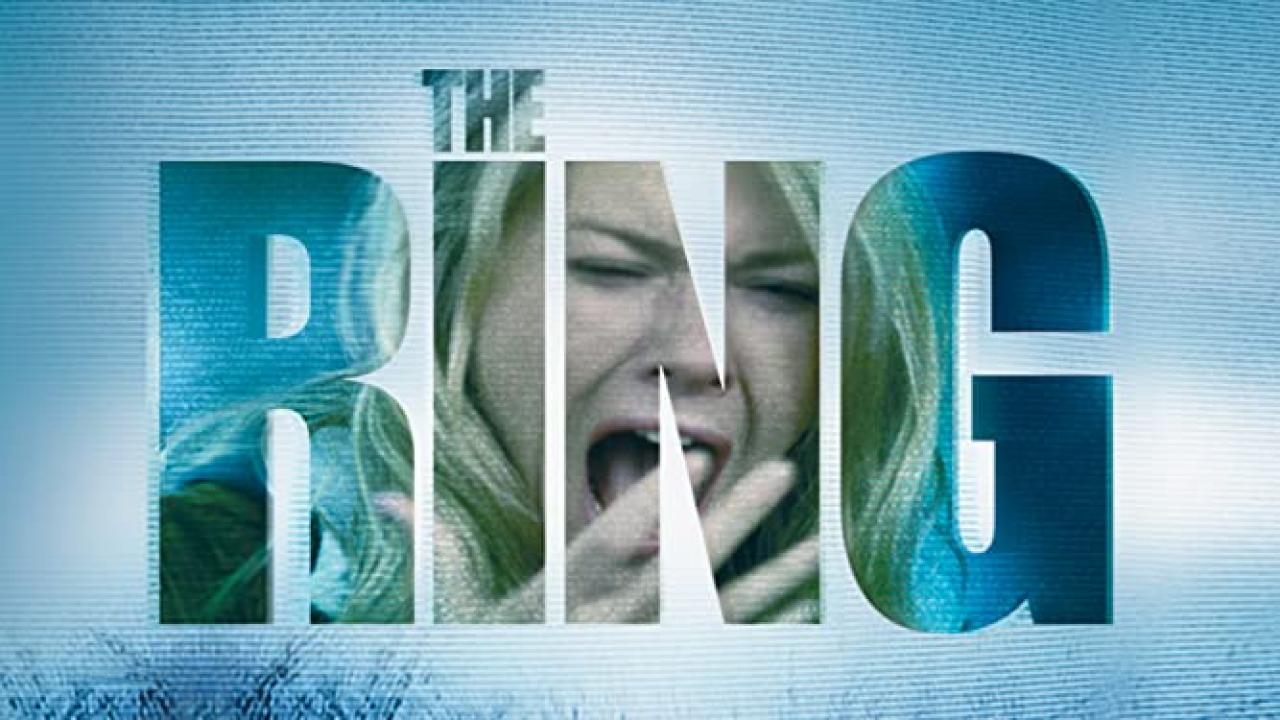 فيلم The Ring 2002 مترجم كامل HD